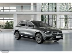 Mercedes Clase GLA 200 amg line - Miniatura 3