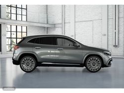 Mercedes Clase GLA 200 amg line - Miniatura 4