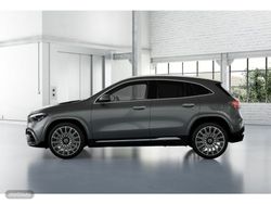 Mercedes Clase GLA 200 amg line - Miniatura 8