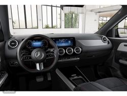 Mercedes Clase GLA 200 amg line - Miniatura 9