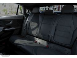 Mercedes EQE 350 amg line exterior e interior - Miniatura 11