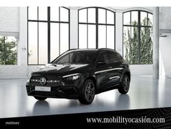 Mercedes Clase GLA 250 e amg line - Miniatura 1