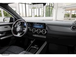 Mercedes Clase GLA 250 e amg line - Miniatura 12