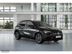 Mercedes Clase GLA 250 e amg line - Miniatura 3