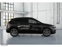 Mercedes Clase GLA 250 e amg line - Miniatura 4