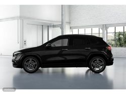 Mercedes Clase GLA 250 e amg line - Miniatura 8