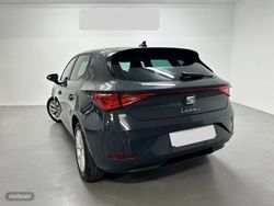 Seat Leon 1.5 TSI 110KW S/S STYLE SPECIAL EDITION 5P - Miniatura 2