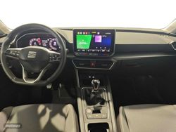 Seat Leon 1.5 TSI 110KW S/S STYLE SPECIAL EDITION 5P - Miniatura 4