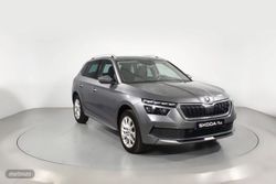 Skoda Kamiq 1.0 TSI 81KW DSG STYLE 5P - Miniatura 1