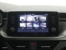 Skoda Kamiq 1.0 TSI 81KW DSG STYLE 5P - Miniatura 12