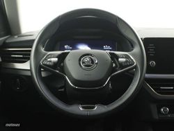 Skoda Kamiq 1.0 TSI 81KW DSG STYLE 5P - Miniatura 13