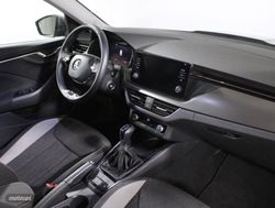 Skoda Kamiq 1.0 TSI 81KW DSG STYLE 5P - Miniatura 15
