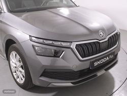 Skoda Kamiq 1.0 TSI 81KW DSG STYLE 5P - Miniatura 16