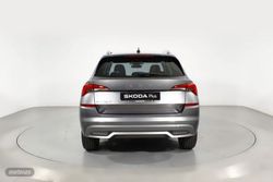 Skoda Kamiq 1.0 TSI 81KW DSG STYLE 5P - Miniatura 17