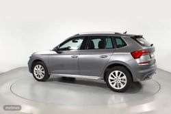 Skoda Kamiq 1.0 TSI 81KW DSG STYLE 5P - Miniatura 18