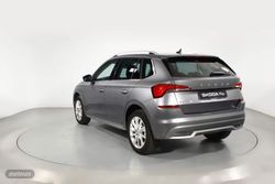 Skoda Kamiq 1.0 TSI 81KW DSG STYLE 5P - Miniatura 2