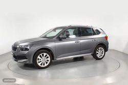 Skoda Kamiq 1.0 TSI 81KW DSG STYLE 5P - Miniatura 20