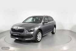 Skoda Kamiq 1.0 TSI 81KW DSG STYLE 5P - Miniatura 21