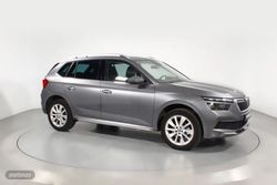 Skoda Kamiq 1.0 TSI 81KW DSG STYLE 5P - Miniatura 23