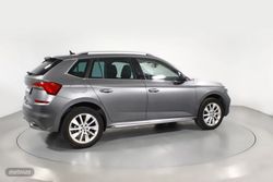 Skoda Kamiq 1.0 TSI 81KW DSG STYLE 5P - Miniatura 24