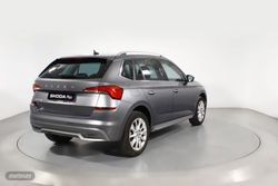 Skoda Kamiq 1.0 TSI 81KW DSG STYLE 5P - Miniatura 25