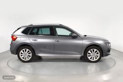 Skoda Kamiq 1.0 TSI 81KW DSG STYLE 5P - Miniatura 3