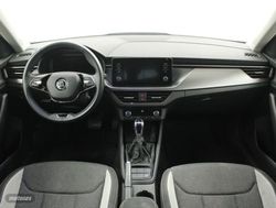 Skoda Kamiq 1.0 TSI 81KW DSG STYLE 5P - Miniatura 4