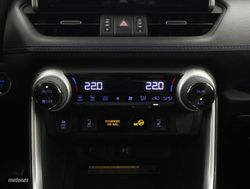 Toyota RAV 4 2.5 VVT-I 160KW FEEL AUTO 5P - Miniatura 11
