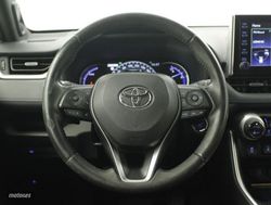 Toyota RAV 4 2.5 VVT-I 160KW FEEL AUTO 5P - Miniatura 13