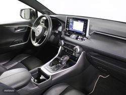 Toyota RAV 4 2.5 VVT-I 160KW FEEL AUTO 5P - Miniatura 15