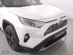 Toyota RAV 4 2.5 VVT-I 160KW FEEL AUTO 5P - Miniatura 16
