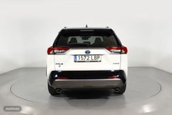 Toyota RAV 4 2.5 VVT-I 160KW FEEL AUTO 5P - Miniatura 17