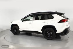 Toyota RAV 4 2.5 VVT-I 160KW FEEL AUTO 5P - Miniatura 18