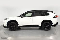 Toyota RAV 4 2.5 VVT-I 160KW FEEL AUTO 5P - Miniatura 19