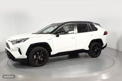 Toyota RAV 4 2.5 VVT-I 160KW FEEL AUTO 5P - Miniatura 20