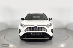 Toyota RAV 4 2.5 VVT-I 160KW FEEL AUTO 5P - Miniatura 22