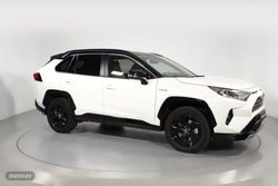 Toyota RAV 4 2.5 VVT-I 160KW FEEL AUTO 5P - Miniatura 23