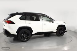 Toyota RAV 4 2.5 VVT-I 160KW FEEL AUTO 5P - Miniatura 24