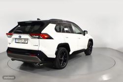 Toyota RAV 4 2.5 VVT-I 160KW FEEL AUTO 5P - Miniatura 25