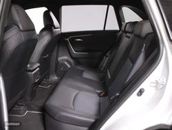 Toyota RAV 4 2.5 VVT-I 160KW FEEL AUTO 5P - Miniatura 26