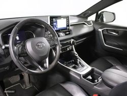 Toyota RAV 4 2.5 VVT-I 160KW FEEL AUTO 5P - Miniatura 28