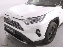 Toyota RAV 4 2.5 VVT-I 160KW FEEL AUTO 5P - Miniatura 29