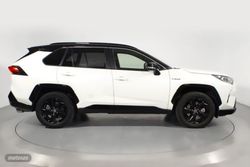 Toyota RAV 4 2.5 VVT-I 160KW FEEL AUTO 5P - Miniatura 3