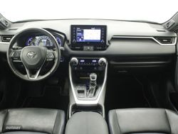 Toyota RAV 4 2.5 VVT-I 160KW FEEL AUTO 5P - Miniatura 4