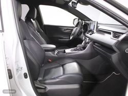 Toyota RAV 4 2.5 VVT-I 160KW FEEL AUTO 5P - Miniatura 5