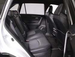 Toyota RAV 4 2.5 VVT-I 160KW FEEL AUTO 5P - Miniatura 6