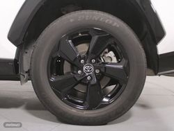Toyota RAV 4 2.5 VVT-I 160KW FEEL AUTO 5P - Miniatura 8
