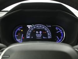 Toyota RAV 4 2.5 VVT-I 160KW FEEL AUTO 5P - Miniatura 9