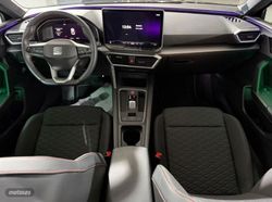 Seat Leon fam. 1.5 ETSI MHEV 110KW FR SPEC ED DSG SP 5P - Miniatura 4