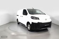 Toyota Proace Verso 1.5D 88KW L1 GX 4P - Miniatura 1